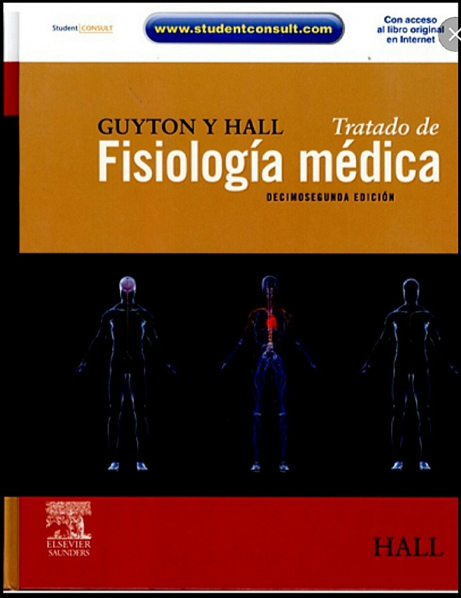 fisiologia de guyton pdf